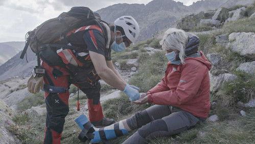 Rescate Season 1 Episode 7 - Rescue During the Pandemic