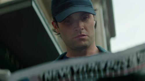 You Season 5 Episode 7 - #JoeGoldberg