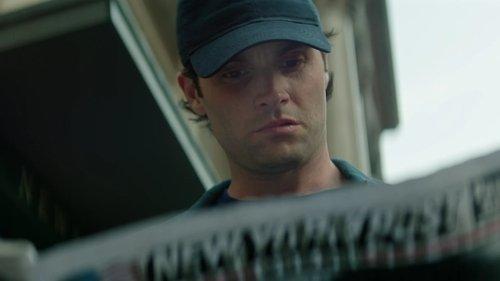 You Season 5 Episode 7 - #JoeGoldberg