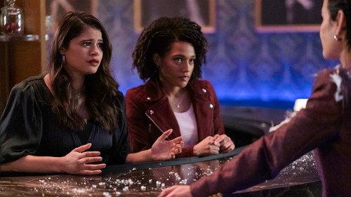 undefined Season 4 Episode 8 - Unveiled
