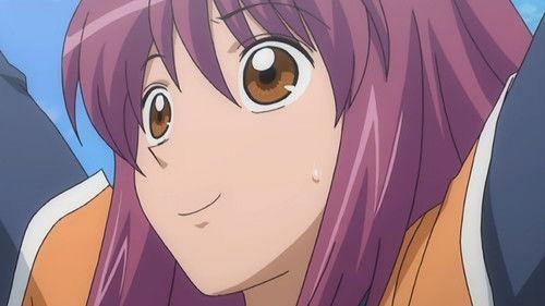 undefined Season 2 Episode 12 - The Angel's Amazing Counterattack