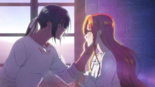 Betrothed to My Sister's Ex Season 1 Episode 8 - A Gift More Lovely Than Jewels