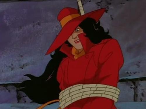 undefined Season 4 Episode 1 - The Trial of Carmen Sandiego
