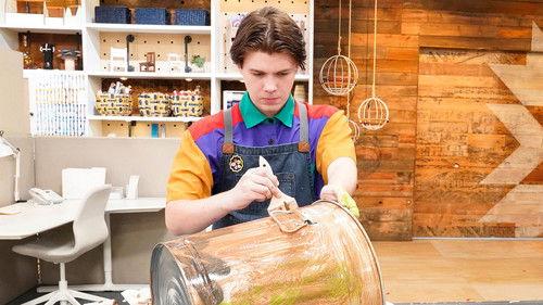 Making It Season 2 Episode 5 - Work and Play