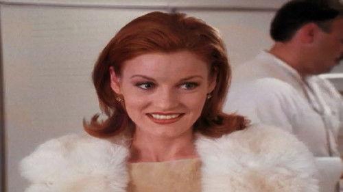 Melrose Place Season 5 Episode 14 - The Accidental Doctor