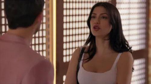 Los hilos del pasado Season 1 Episode 14 - Mujeriego