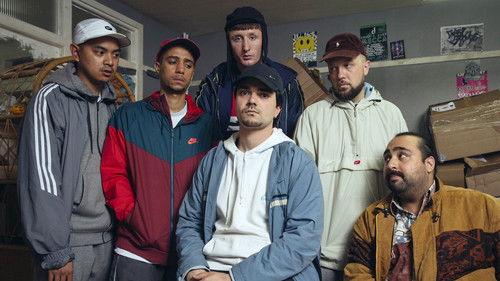 People Just Do Nothing Season 4 Episode 1 - Slipping