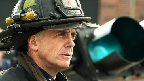 Chicago Fire Season 6 Episode 12 - The F Is For