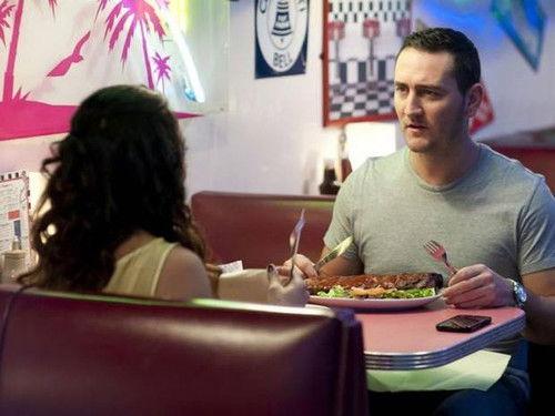 Dates Season 1 Episode 5 - David and Ellie