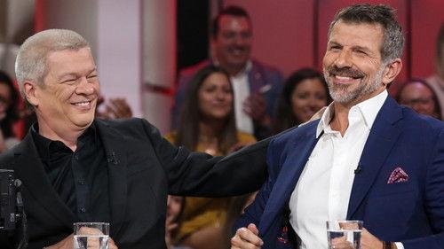 Tout le monde en parle Season 15 Episode 2 - Episode 2