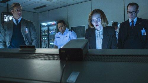 undefined Season 2 Episode 3 - Rules of Engagement