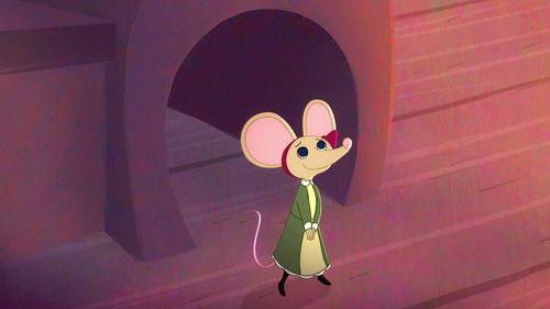 Stillwater Season 1 Episode 12 - Ghost Story