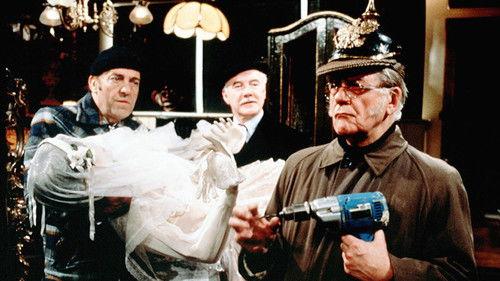 undefined Season 5 Episode 6 - The Moles