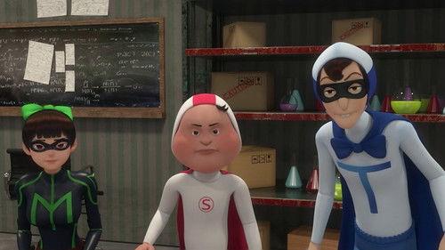 Hello Carbot Season 10 Episode 23 - Episode 23