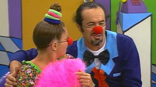 Pataclaun Season 1 Episode 17 - El viejo atravesado