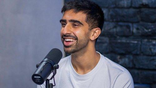 Sidecast Season 1 Episode 5 - 35 OF YOU SHOWED UP TO A STRIP CLUB?