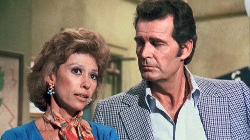 undefined Season 5 Episode 2 - Rosendahl and Gilda Stern Are Dead