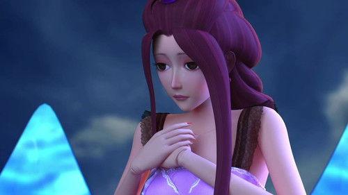 The Guardians of Carcosa Season 5 Episode 13 - Episode 13