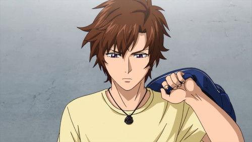 Full-Time Magister Season 1 Episode 1 - Wake up, the World Changed