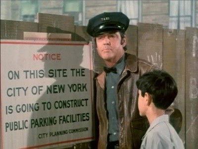 Family Affair Season 5 Episode 24 - You Can't Fight City Hall