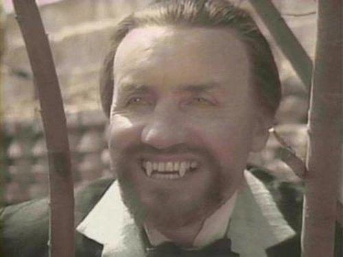 Doctor Who Season 26 Episode 13 - Survival (2)