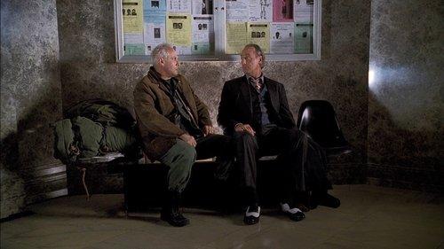 The District Season 1 Episode 2 - Dirty Laundry