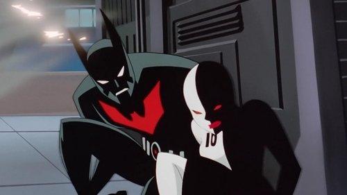 undefined Season 2 Episode 7 - Once Burned