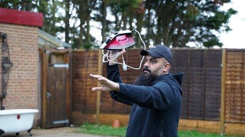 Taskmaster Season 12 Episode 6 - A Chair in a Sweet