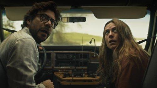 undefined Season 2 Episode 6 - Everything Seemed Insignificant