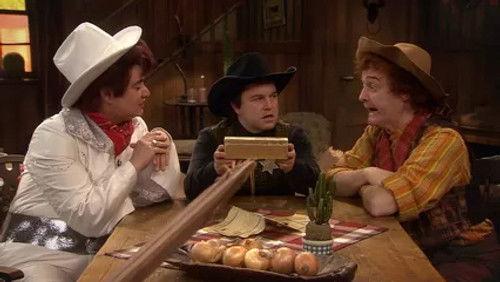 Jabaloe Season 1 Episode 13 - Episode 13