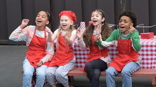 Home Economics Season 1 Episode 3 - Bounce House Rental, $250