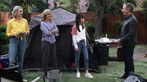 Last Man Standing Season 9 Episode 20 - Baxter Boot Camp