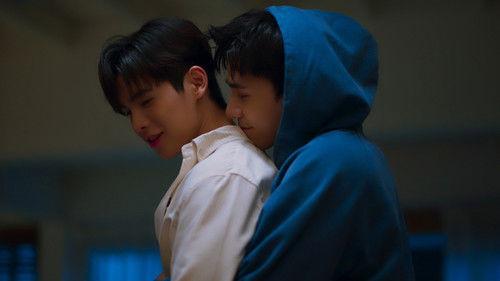 Peach Lover Season 1 Episode 2 - Episode 2