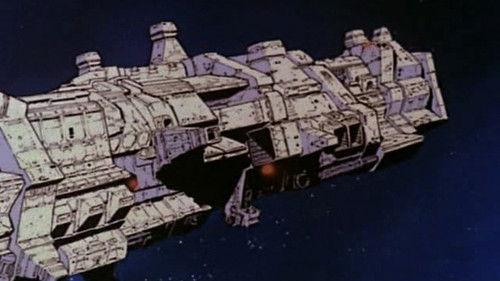 Once Upon a Time… Space Season 1 Episode 15 - The Rings of Saturn