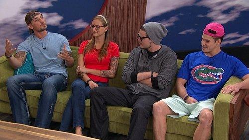 Big Brother Season 16 Episode 23 - Episode 23