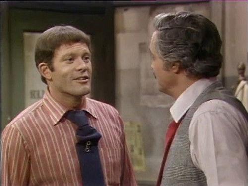 Barney Miller Season 5 Episode 12 - Toys