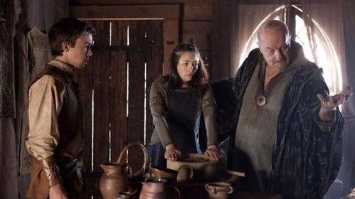 R. L. Stine's The Haunting Hour Season 2 Episode 13 - The Most Evil Sorcerer (1)