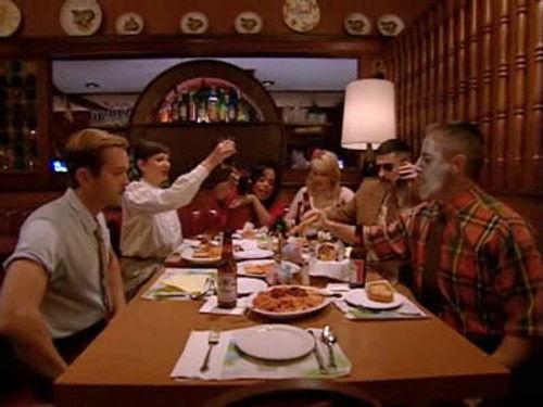 Reno 911! Season 2 Episode 1 - Dangle Gets Promoted