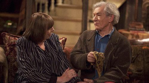 Vicious Season 1 Episode 2 - Cheat