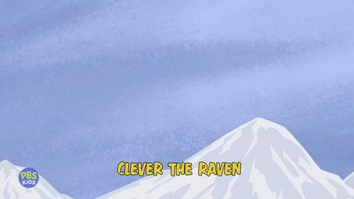 Wild Kratts Season 7 Episode 2 - Clever the Raven