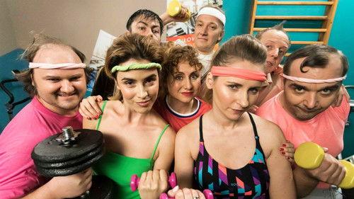 La La Poland Season 2 Episode 4 - Episode 4