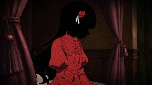 Shadows House Season 1 Episode 11 - The Dark Drink