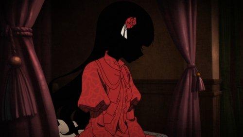 Shadows House Season 1 Episode 11 - The Dark Drink