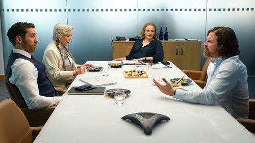 Rules of the Game Season 1 Episode 3 - Episode 3