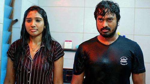 Uppu Puli Kaaram Season 1 Episode 4 - Showdown