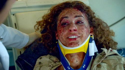 Emily Owens, M.D. Season 1 Episode 8 - Emily and… the Car and the Cards