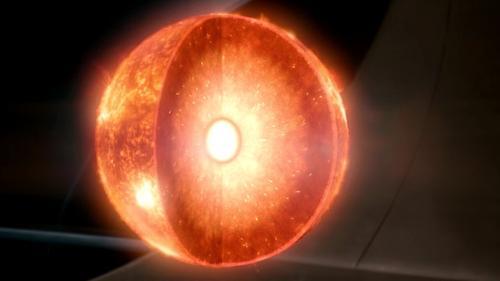 Cosmos Season 1 Episode 8 - Sisters of the Sun