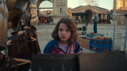 Generation 56k Season 1 Episode 5 - The Gift