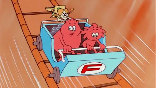 Once Upon a Time... Life Season 1 Episode 17 - The Kidneys