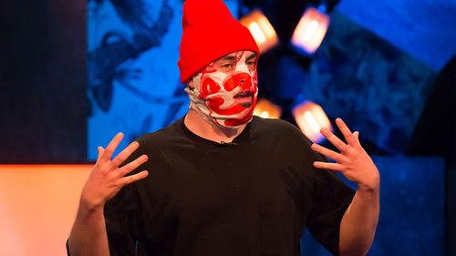 Frankie Boyle's New World Order Season 4 Episode 5 - Episode 5